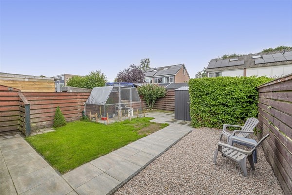 Medium property photo - Munte 13, 9642 JE Veendam